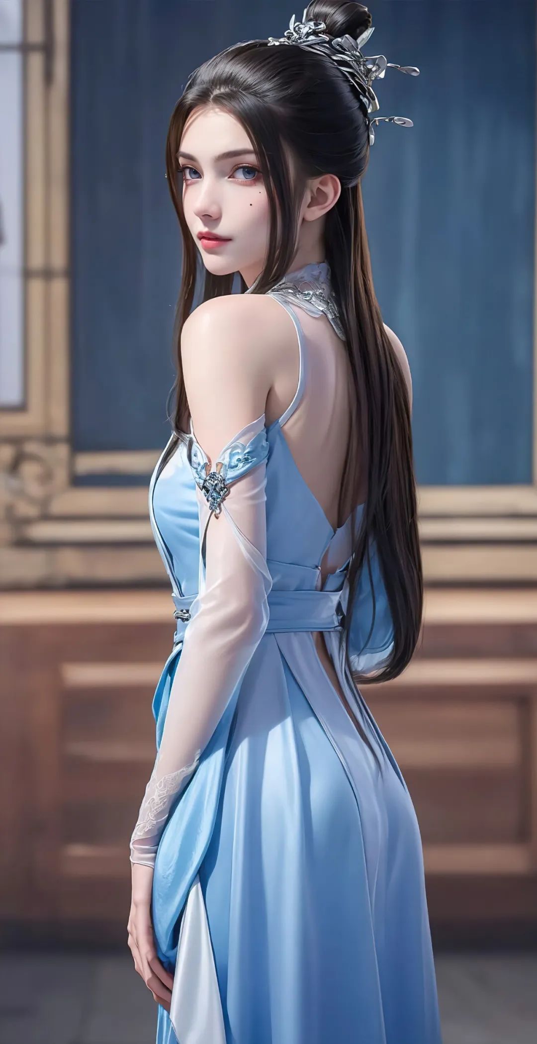 姬凝霜什么时候怀的孕_姬凝霜和叶辰最后的结局_姬凝霜