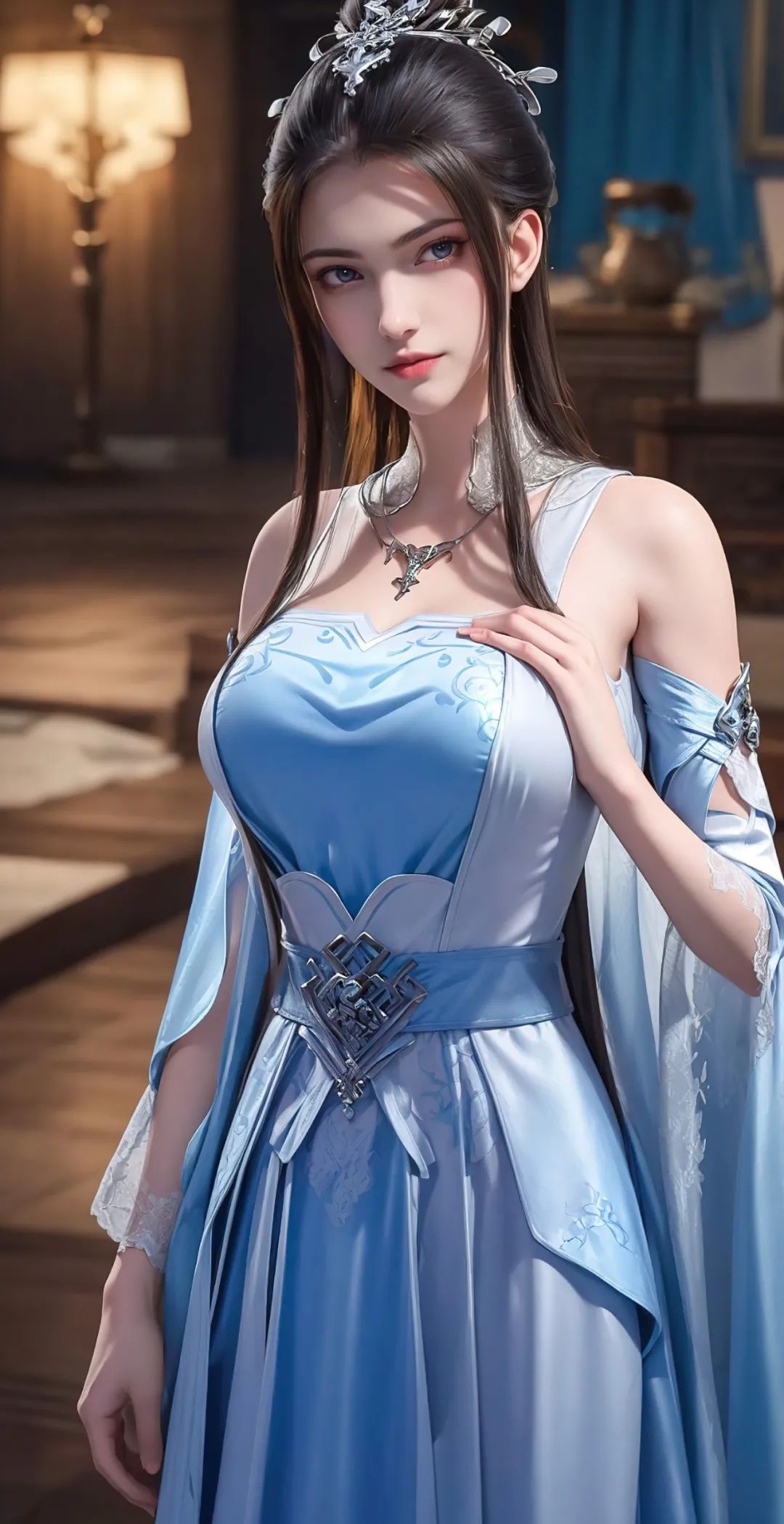 姬凝霜什么时候怀的孕_姬凝霜和叶辰最后的结局_姬凝霜
