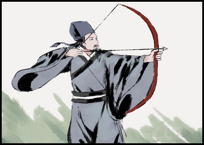 从容_从容不迫_从容是什么意思