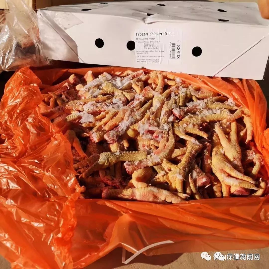 僵尸肉_僵尸肉吃了有什么危害_僵尸肉怎么辨别