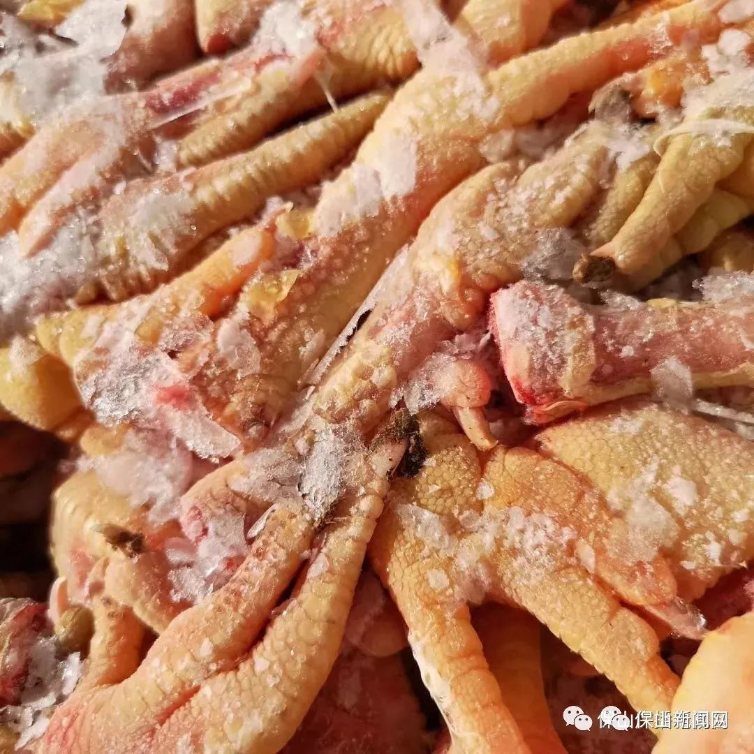 僵尸肉吃了有什么危害_僵尸肉怎么辨别_僵尸肉