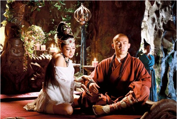 巴霍巴利王(下)完整版_下里巴人_巴里中人
