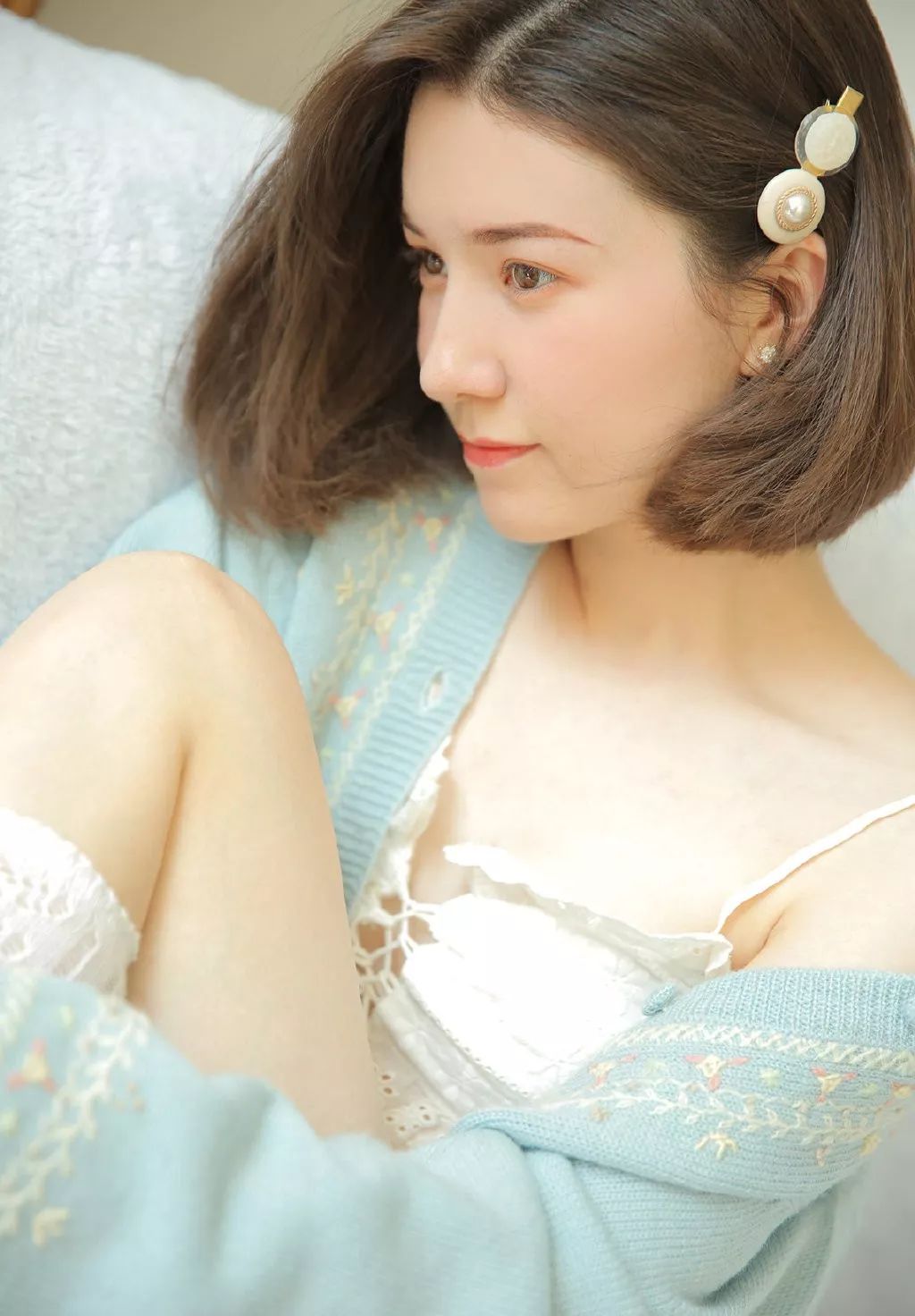肤如凝脂的凝脂是什么_肤如凝脂_肤如凝脂啥意思