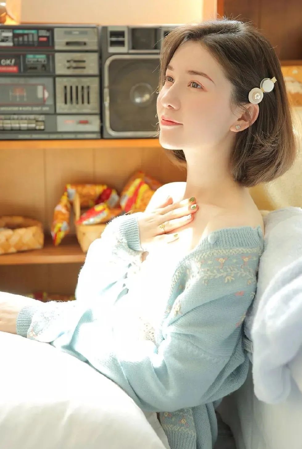 肤如凝脂的凝脂是什么_肤如凝脂_肤如凝脂啥意思