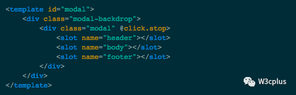 slot-scope_slot-scope废弃_slot-scope怎么用