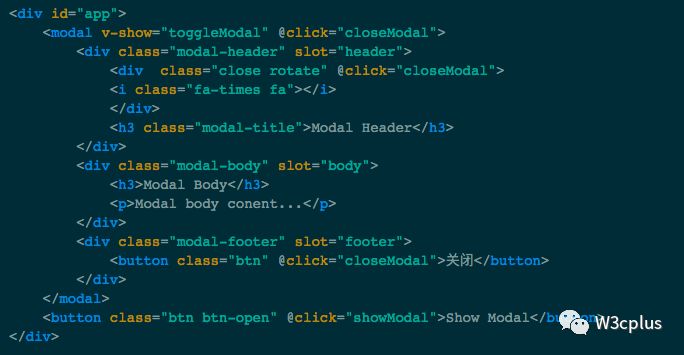 slot-scope怎么用_slot-scope废弃_slot-scope