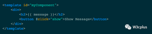 slot-scope_slot-scope怎么用_slot-scope废弃