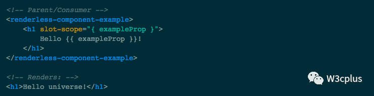 slot-scope报错_slot-scope_slot-scope怎么用