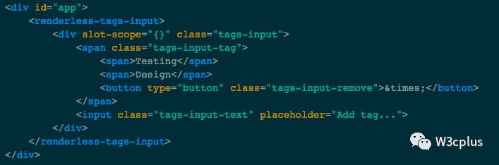 slot-scope报错_slot-scope怎么用_slot-scope