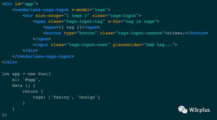 slot-scope报错_slot-scope怎么用_slot-scope