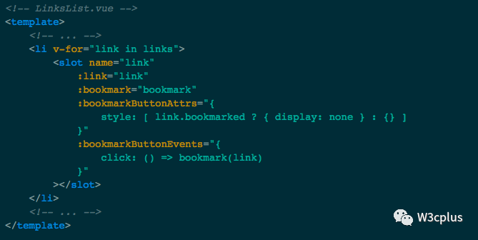 slot-scope报错_slot-scope_slot-scope怎么用