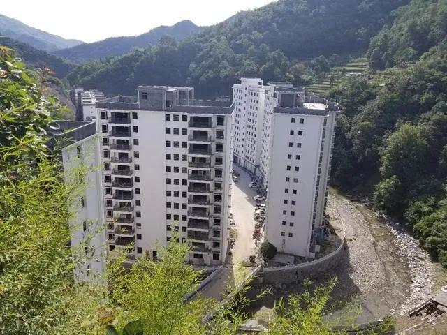 陕西白河县县城_陕西白河县_陕西白河县