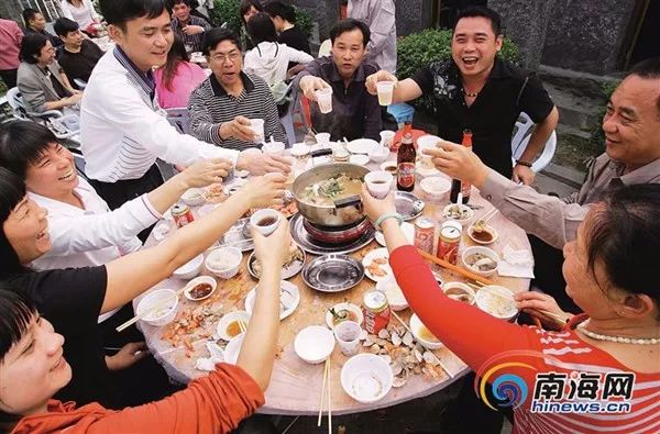 海南民俗旅游_海南民俗风情_海南民俗