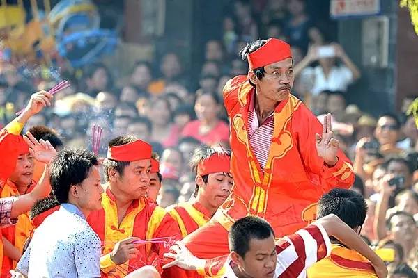 海南民俗传说图片_海南民俗活动有哪些_海南民俗