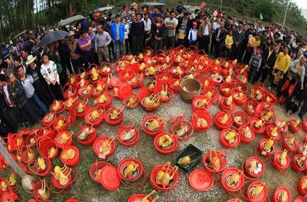 海南民俗活动有哪些_海南民俗_海南民俗传说图片