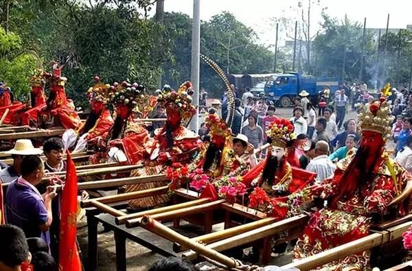 海南民俗_海南民俗传说图片_海南民俗活动有哪些