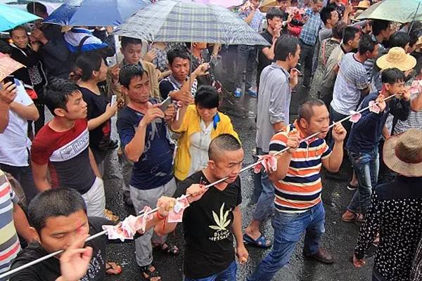 海南民俗活动有哪些_海南民俗_海南民俗传说图片