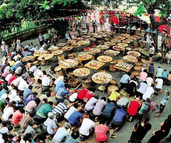 海南民俗传说图片_海南民俗_海南民俗活动有哪些