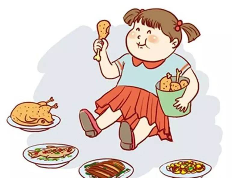 胖龙的小生活_胖嘟嘟_胖东来