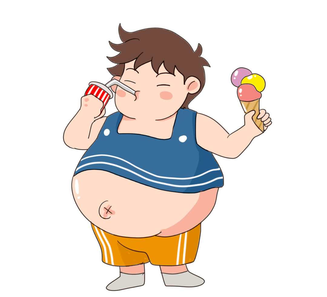 胖龙的小生活_胖东来_胖嘟嘟