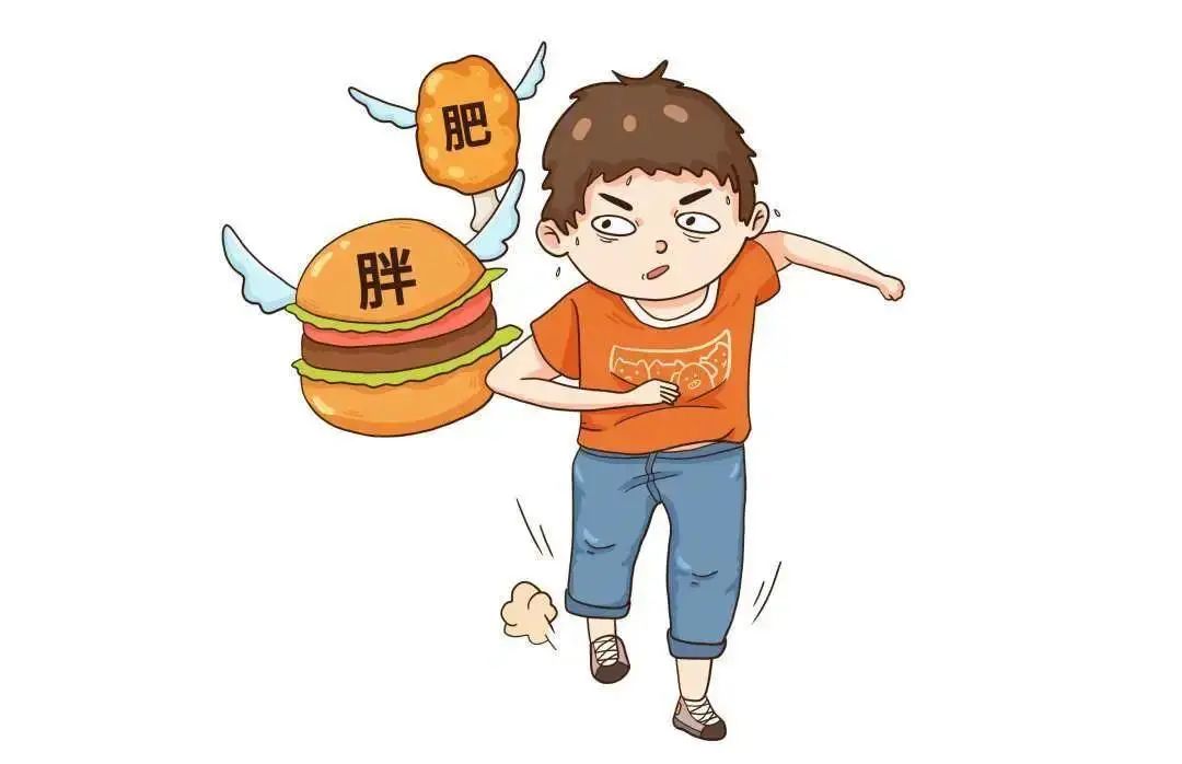 胖龙的小生活_胖东来_胖嘟嘟
