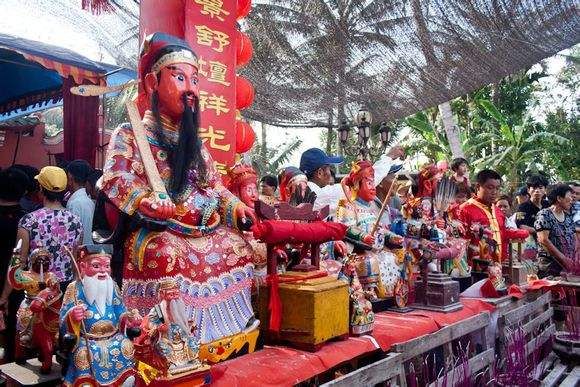 海南民俗风情_海南民俗_海南民俗旅游