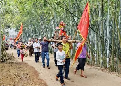 海南民俗旅游_海南民俗风情_海南民俗