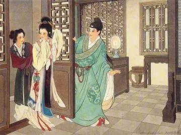 乔太守乱点鸳鸯谱是白话小说吗_乔太守乱点鸳鸯谱下句_乔太守乱点鸳鸯谱
