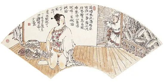 乔太守乱点鸳鸯谱下句_乔太守乱点鸳鸯谱是白话小说吗_乔太守乱点鸳鸯谱