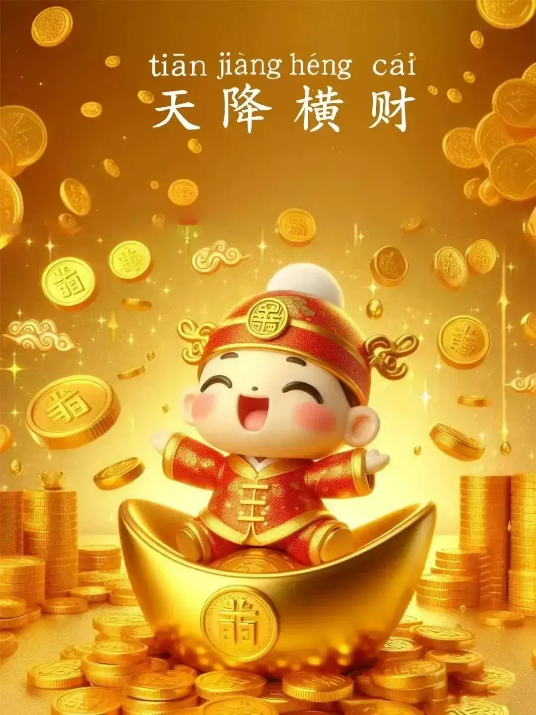 意外财是什么意思_意外之财_意外财富是什么意思