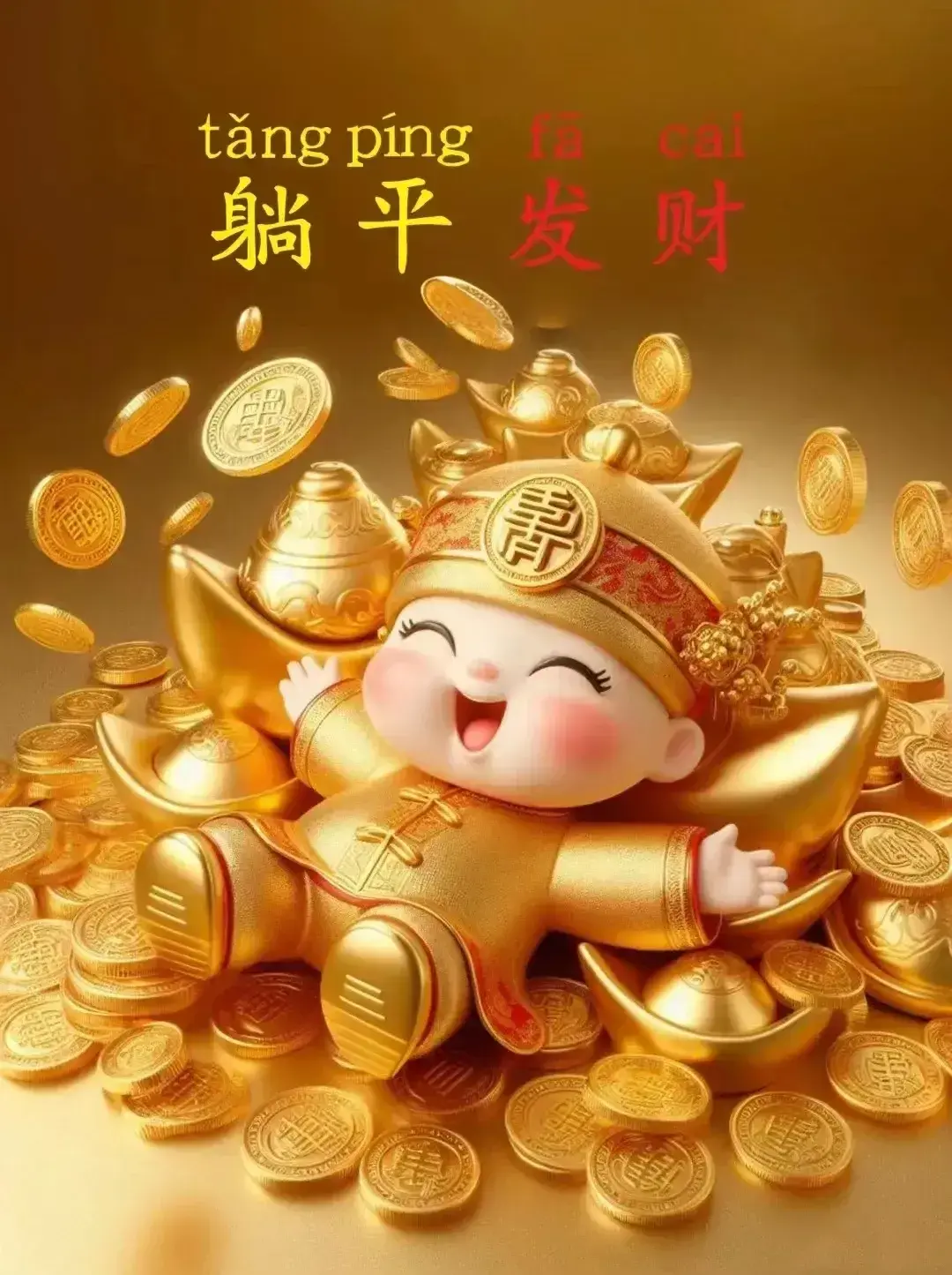 意外之财_意外财是什么意思_意外财富是什么意思