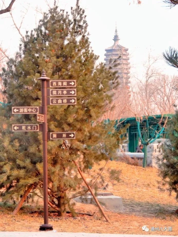 西海子公园_西海子公园正门_西海子公园几个门