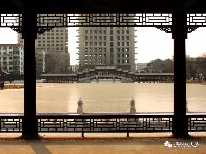 西海子公园几个门_西海子公园_西海子公园正门