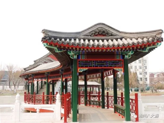 西海子公园_西海子公园正门_西海子公园几个门