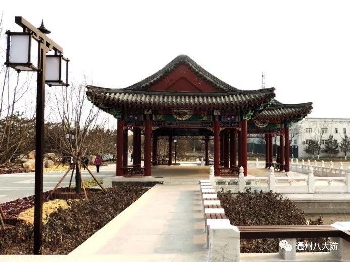 西海子公园正门_西海子公园_西海子公园几个门