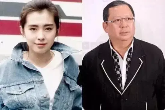 林爱儿结婚了吗_林爱儿与何超盈_林爱儿