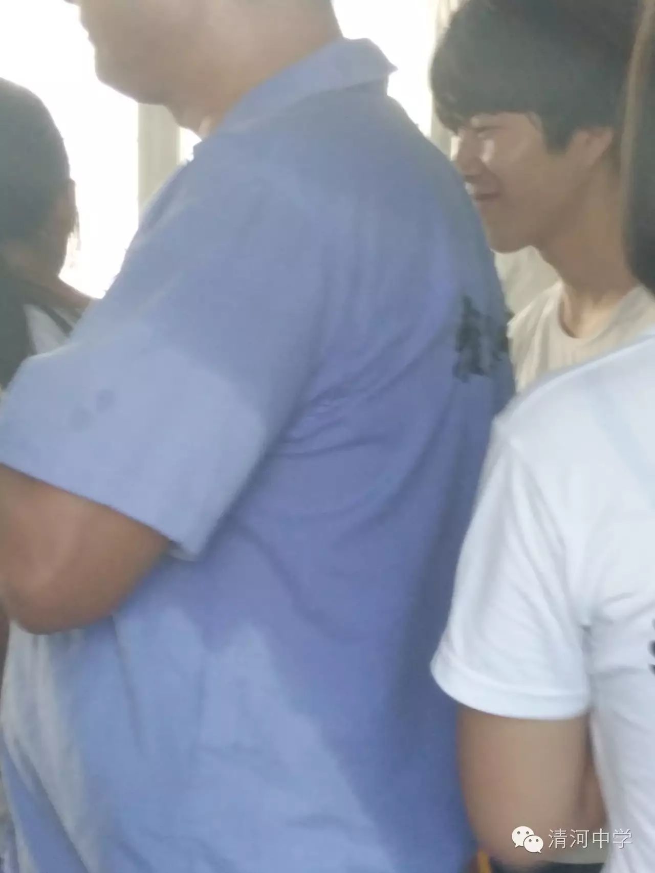 夙兴夜寐_夜寐夙兴的兴是什么意思_兴夜夙寐成语