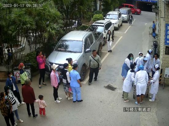 墨江_墨江属于云南哪个市_墨江紫米