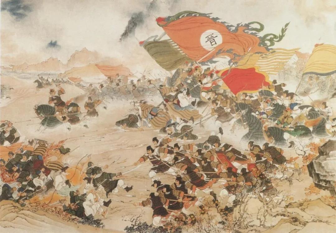 遗臭万年是什么意思_遗臭万年的读音_遗臭万年