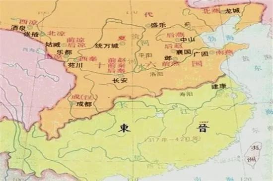 遗臭万年_遗臭万年是什么意思_遗臭万年的读音