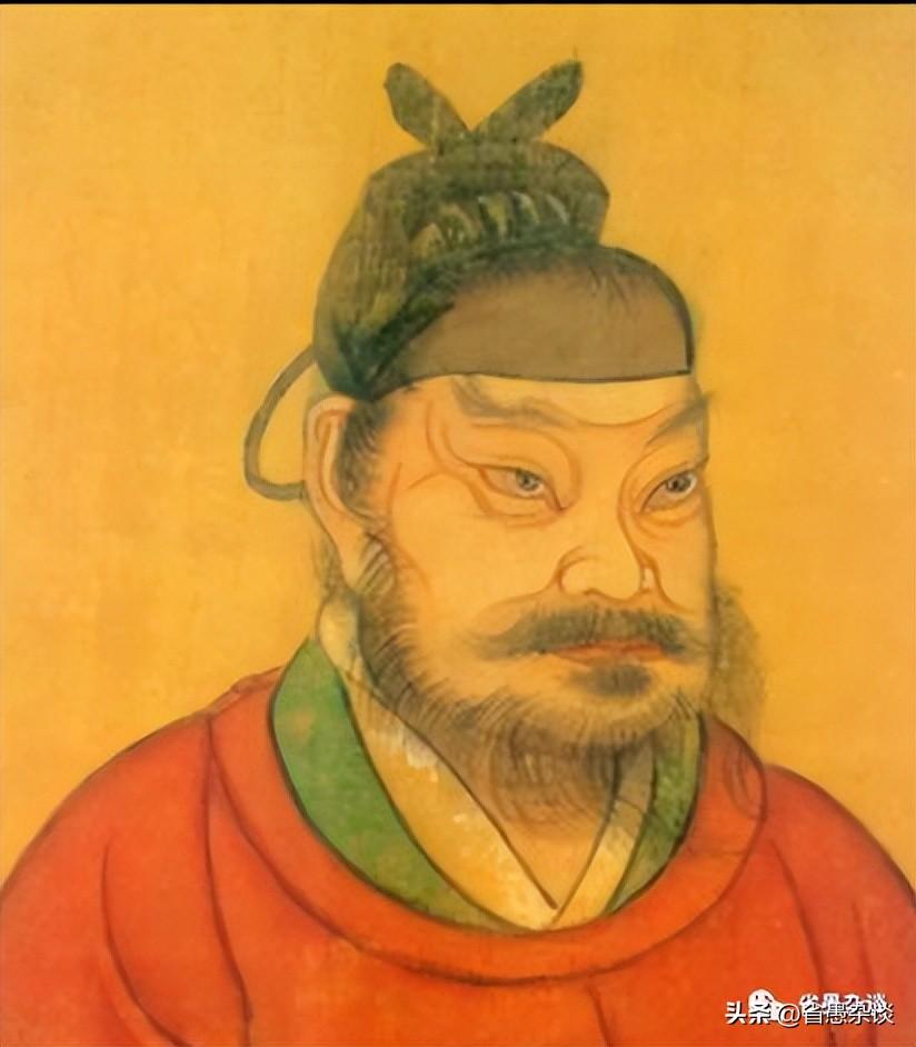 遗臭万年的读音_遗臭万年_遗臭万年是什么意思