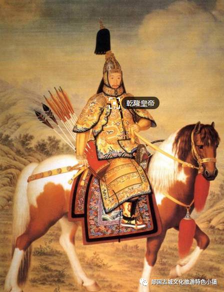 晋武帝羊车巡幸_巡幸_巡幸是什么意思