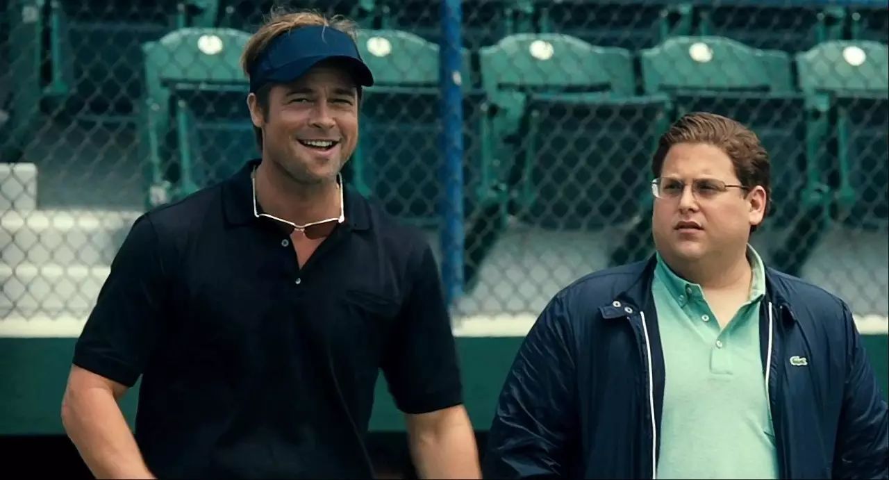 Moneyball网站_moneyball_Moneyball电影读后感