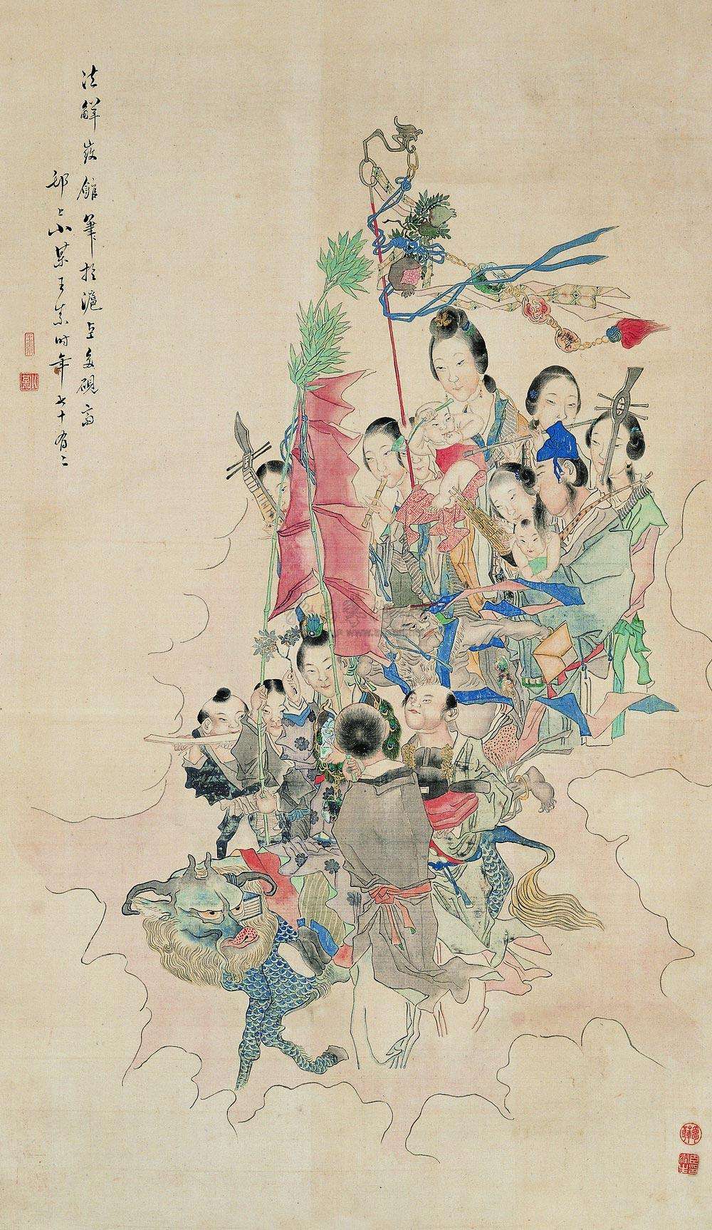弄瓦之喜_弄瓦之敬_弄璋弄瓦历史故事原文