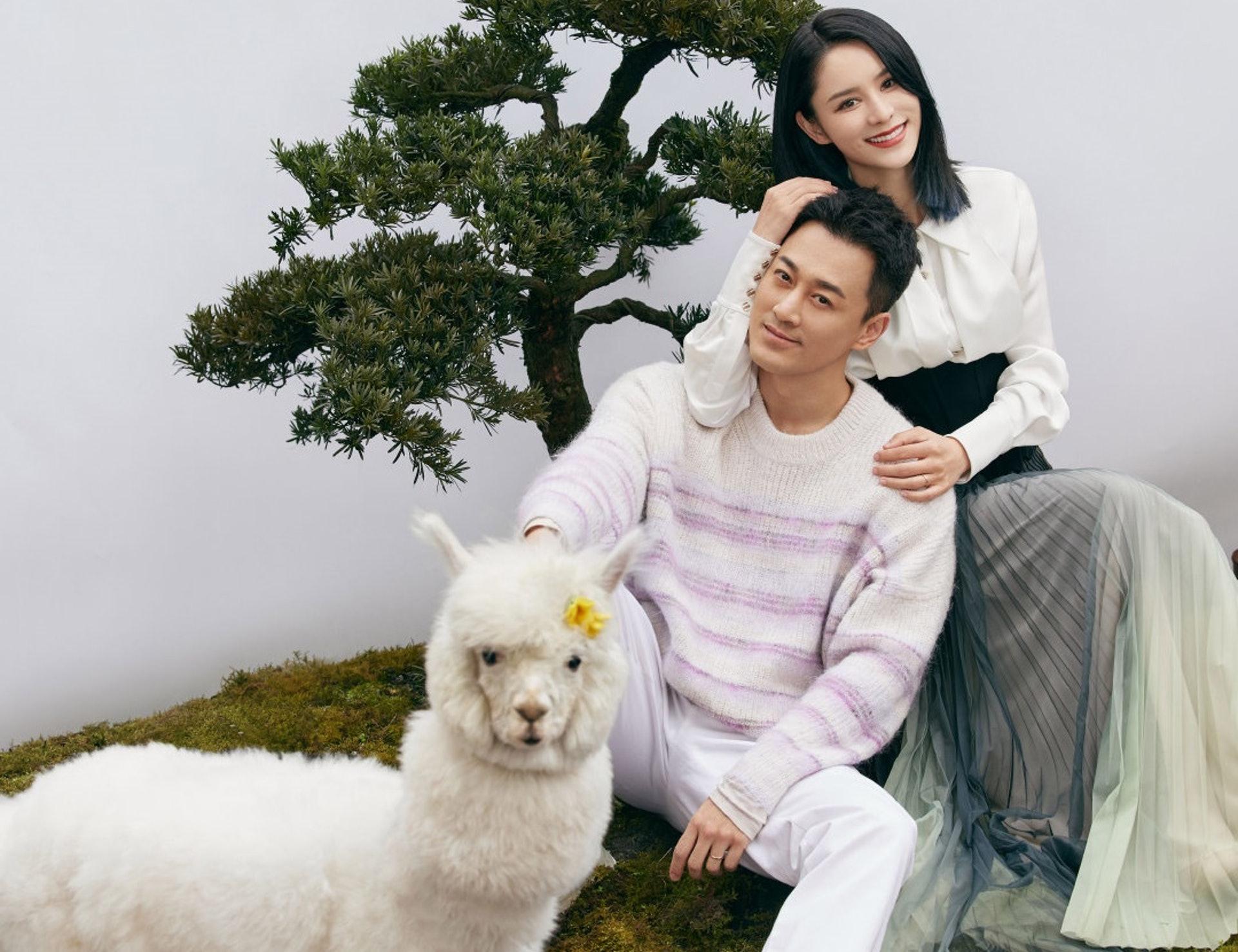 羡煞旁人_羡煞旁人旁人是什么意思_羡煞旁人下句什么
