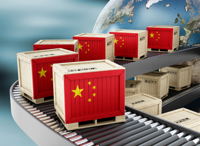 清关中是什么意思_清关中_清关中要多久