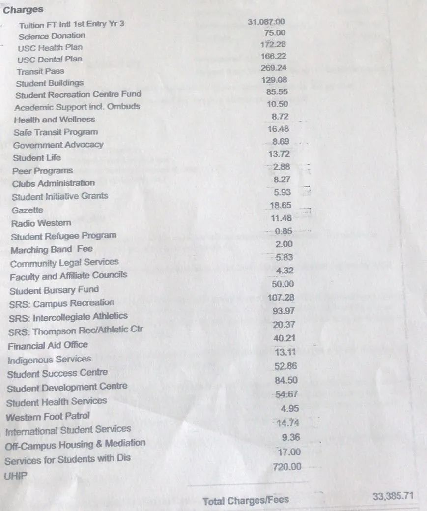 bankcharges会计_charges_charges是什么意思