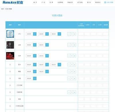 功耗计算公式_功耗计算器_功耗计算