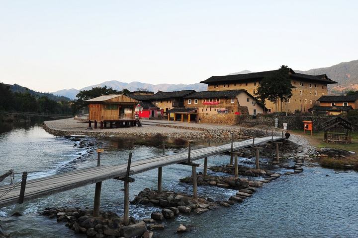 云水谣旅游_云水谣旅行朋友圈说说_云水谣一日游多少钱