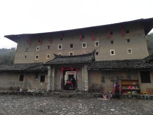云水谣一日游多少钱_云水谣旅行朋友圈说说_云水谣旅游